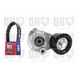 V Ribbed Belt Set QUINTON HAZELL QDK157