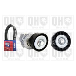 V Ribbed Belt Set QUINTON HAZELL QDK158