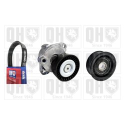 V Ribbed Belt Set QUINTON HAZELL QDK169