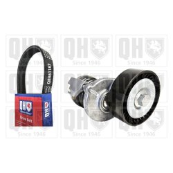 V Ribbed Belt Set QUINTON HAZELL QDK181