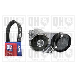 V Ribbed Belt Set QUINTON HAZELL QDK187