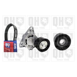 V Ribbed Belt Set QUINTON HAZELL QDK189