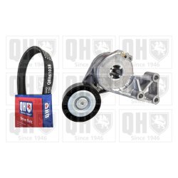 V Ribbed Belt Set QUINTON HAZELL QDK194