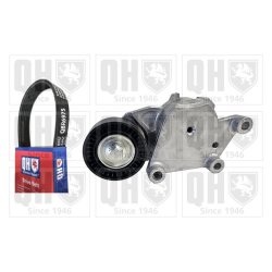 V Ribbed Belt Set QUINTON HAZELL QDK197