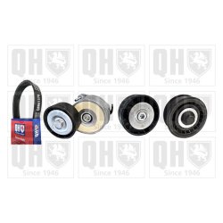 V Ribbed Belt Set QUINTON HAZELL QDK205
