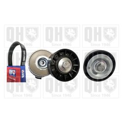 V Ribbed Belt Set QUINTON HAZELL QDK206