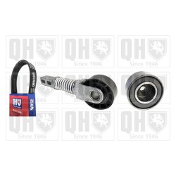 V Ribbed Belt Set QUINTON HAZELL QDK211