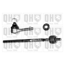 Tie Rod QUINTON HAZELL QDL1776S OE Ref 381215