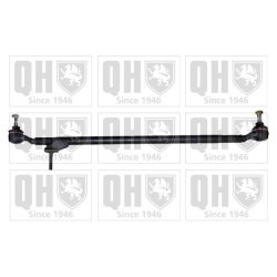 Tie Rod QUINTON HAZELL QDL2056S OE Ref 2014601405