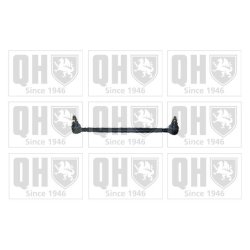 Tie Rod QUINTON HAZELL QDL2073S OE Ref 281415802