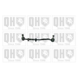 Tie Rod QUINTON HAZELL QDL2142S