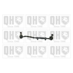 Tie Rod QUINTON HAZELL QDL2143S