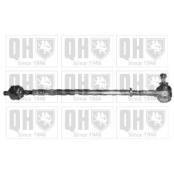 Tie Rod QUINTON HAZELL QDL2158S OE Ref 381231