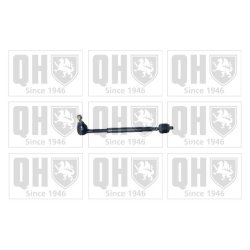 Tie Rod QUINTON HAZELL QDL2172S OE Ref 7701463025