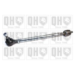 Tie Rod QUINTON HAZELL QDL2175S OE Ref 4403806