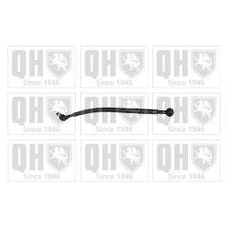 Tie Rod QUINTON HAZELL QDL2217S OE Ref 871419801A