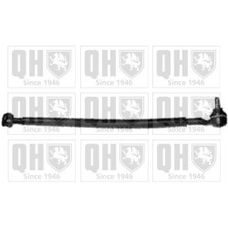 Tie Rod QUINTON HAZELL QDL2241S OE Ref 872419802A