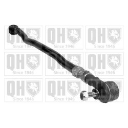 Tie Rod QUINTON HAZELL QDL2246S OE Ref 811419802J