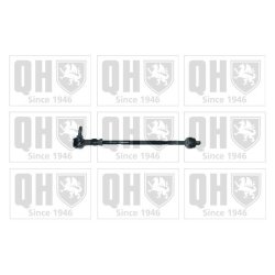 Tie Rod QUINTON HAZELL QDL2247S OE Ref 191422803A
