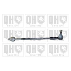Tie Rod QUINTON HAZELL QDL2248S OE Ref 191422804A