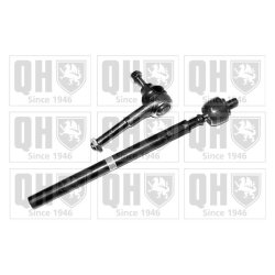 Tie Rod QUINTON HAZELL QDL2449S OE Ref 96032457