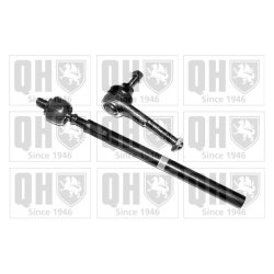 Tie Rod QUINTON HAZELL QDL2450S OE Ref 96032458