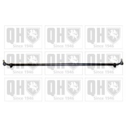 Tie Rod QUINTON HAZELL QDL2527S OE Ref 0004604248