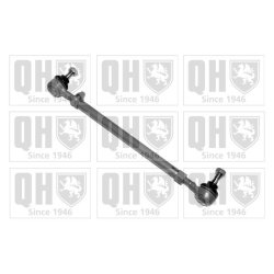 Tie Rod QUINTON HAZELL QDL2693S OE Ref 1073300103