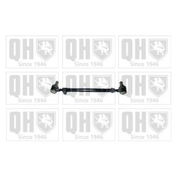Tie Rod QUINTON HAZELL QDL2695S