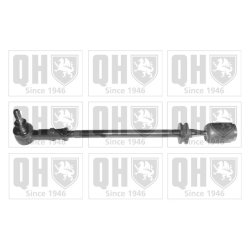 Tie Rod QUINTON HAZELL QDL2699S OE Ref 171419804