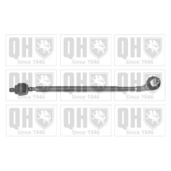 Tie Rod QUINTON HAZELL QDL2732S