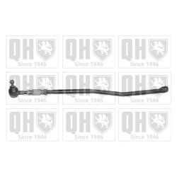 Tie Rod QUINTON HAZELL QDL2742S OE Ref 7701624287