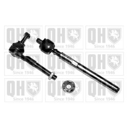 Tie Rod QUINTON HAZELL QDL2745S OE Ref 7701467272