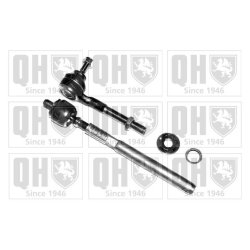 Tie Rod QUINTON HAZELL QDL2746S OE Ref 7701467271