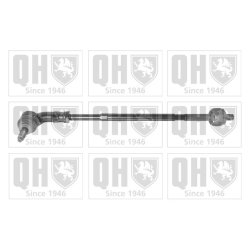 Tie Rod QUINTON HAZELL QDL2755S OE Ref 2013301203