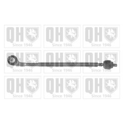 Tie Rod QUINTON HAZELL QDL2762S