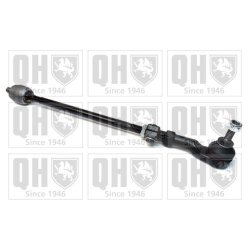 Tie Rod QUINTON HAZELL QDL2780S OE Ref 7701467219 QUINTON HAZELL