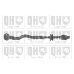 Tie Rod QUINTON HAZELL QDL2851S OE Ref 32111139315