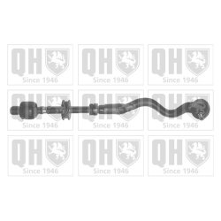 Tie Rod QUINTON HAZELL QDL2852S OE Ref 32111139316