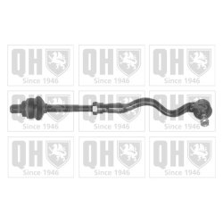 Tie Rod QUINTON HAZELL QDL2853S OE Ref 32111139318