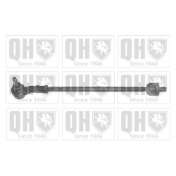 Tie Rod QUINTON HAZELL QDL2878S
