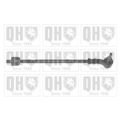 Tie Rod QUINTON HAZELL QDL2879S