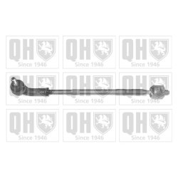 Tie Rod QUINTON HAZELL QDL2880S OE Ref 191422803C