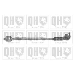 Tie Rod QUINTON HAZELL QDL2881S OE Ref 191422804C