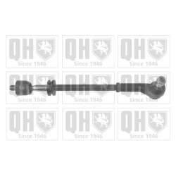 Tie Rod QUINTON HAZELL QDL2885S OE Ref 701419804C