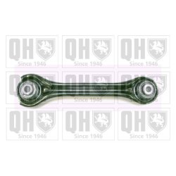 Tie Rod QUINTON HAZELL QDL2926S OE Ref 1243504206