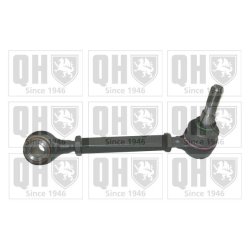 Tie Rod QUINTON HAZELL QDL2951S OE Ref 443505352P