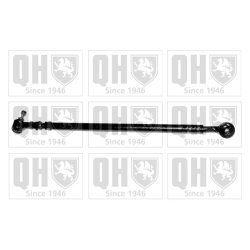 Tie Rod QUINTON HAZELL QDL2955S OE Ref 4A0419801A QUINTON HAZELL