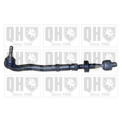 Tie Rod QUINTON HAZELL QDL2962S OE Ref 32111093769