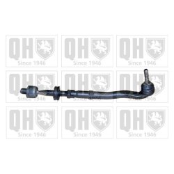Tie Rod QUINTON HAZELL QDL2963S OE Ref 32111091768 QUINTON HAZELL